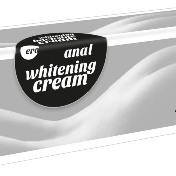 anal WHITENING cream