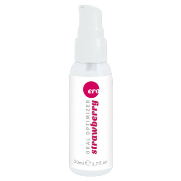 Blow Job Gel