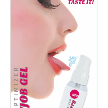 Blow Job Gel