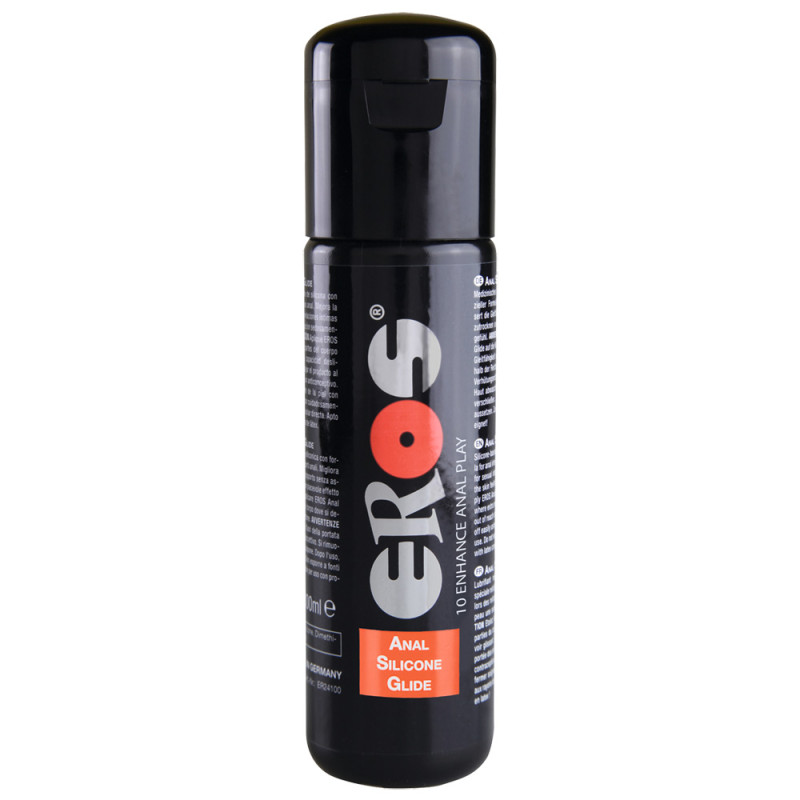 Anal Silicone 100 ml