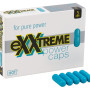 Exxtreme Power Caps 5pack kk