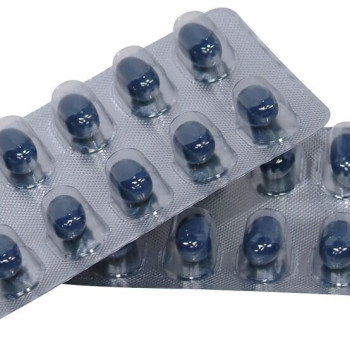 V-Activ for Men 20stk