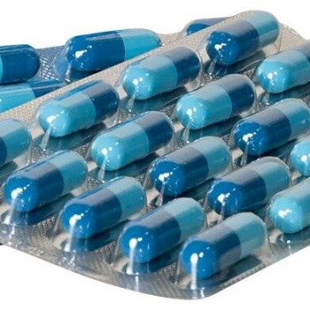 PENISEX 40 Capsules