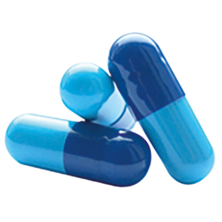 PENISEX 40 Capsules