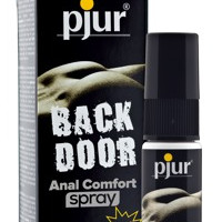 Pjur Backdoor Spray 20ml.