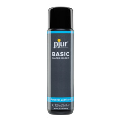 Basic Waterbased 100ml