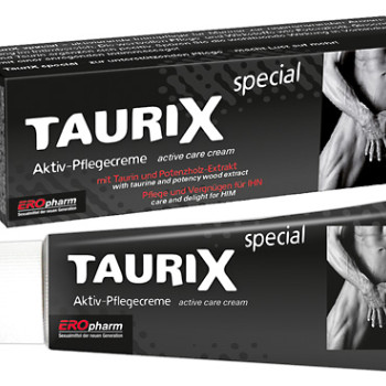 Taurix Extra Strong