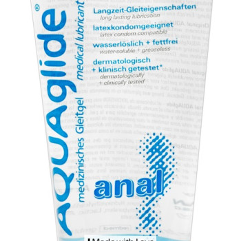 AQUAglide anal 100ml