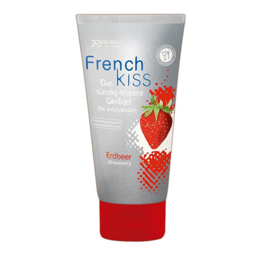 Frenchkiss Erdbeer75