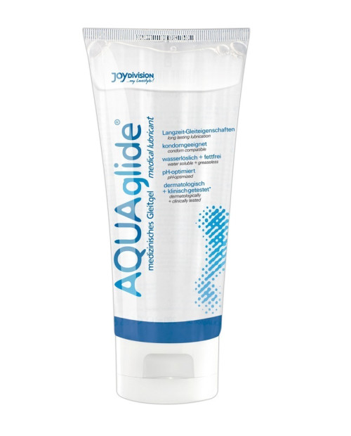 AQUAglide 200 ml