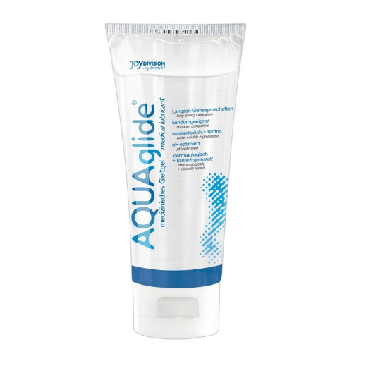 AQUAglide 200 ml