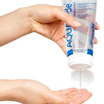 AQUAglide 200 ml
