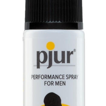 Pjur Superhero Performance Spray