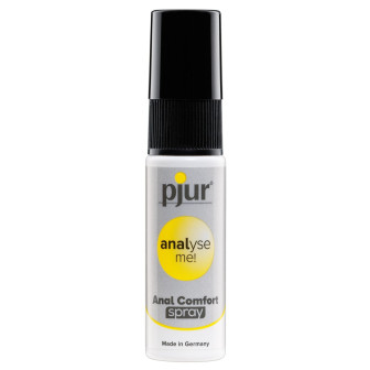 Pjur Superhero Anal Comfort Spray