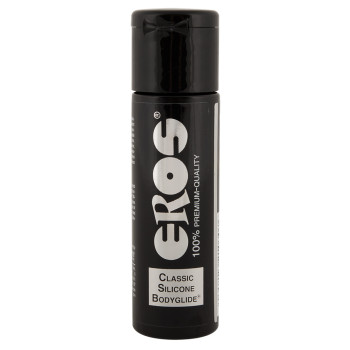 EROS Classic Silicone Bodyglide 30ml