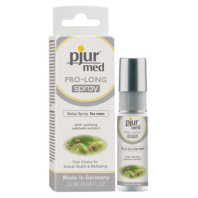 med Pro-Long 20ml