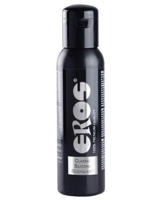 EROS Classic Silicone Bodyglide 250ml