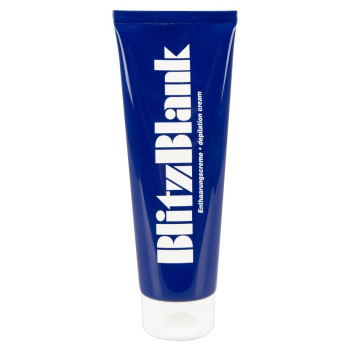 BlitzBlank hárðeyðingarkrem