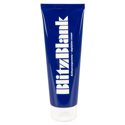 BlitzBlank hárðeyðingarkrem