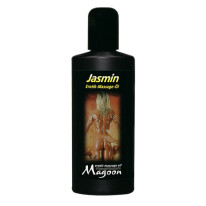 Jasmine Massage Oil – 200ml