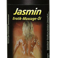 Jasmine Massage Oil – 50ml