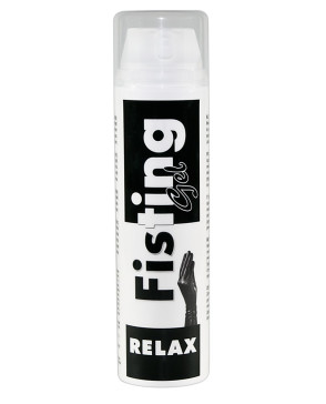 Fisting Gel Relax