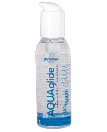 AQUAglide 125 ml