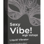 Sexy Vibe! High Voltage