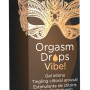 Orgasm Drops Vibe!