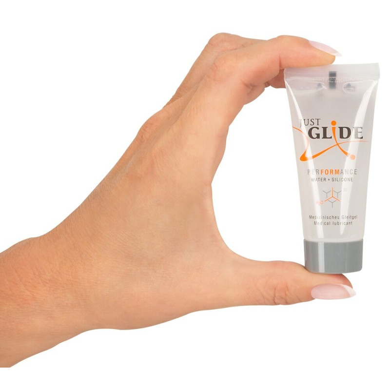 Performance 20ml