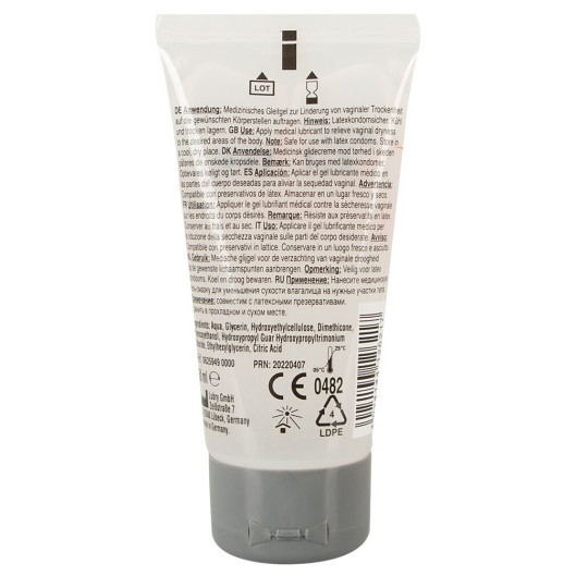 Performance 50ml