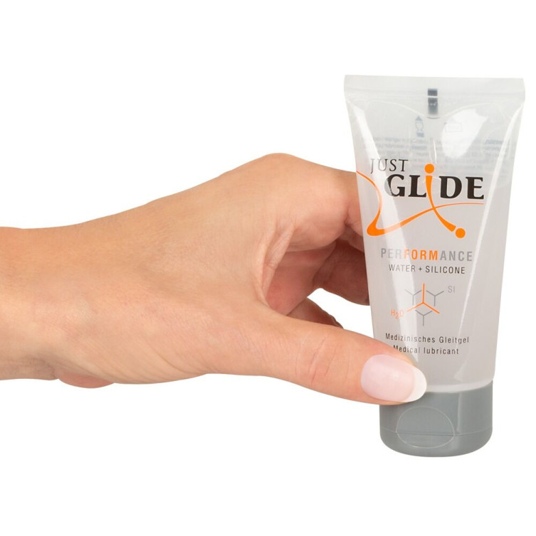 Performance 50ml
