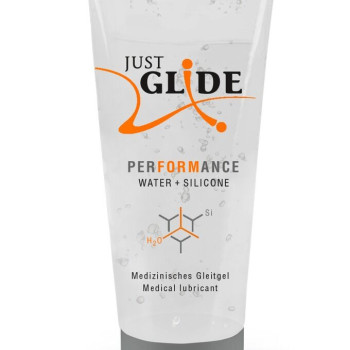 Performance 200ml