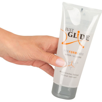Performance 200ml
