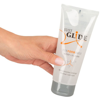 Performance 200ml