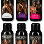Magoon 50 ml 6 mismunandi