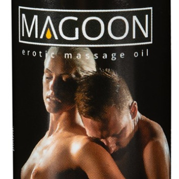 Magoon 50 ml 6 mismunandi