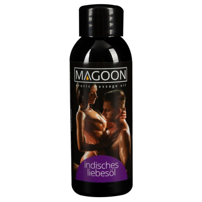 Magoon 50 ml 6 mismunandi