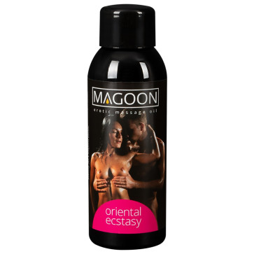 Magoon 50 ml 6 mismunandi