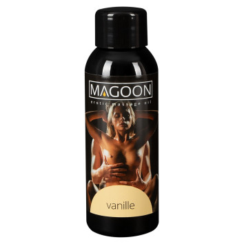 Magoon 50 ml 6 mismunandi