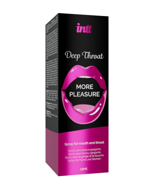 Deep Throat