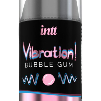 Vibration! Bubble Gum