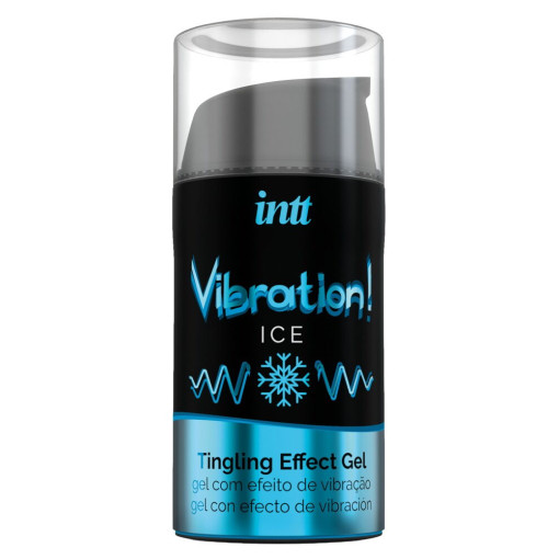 Vibration! Ice