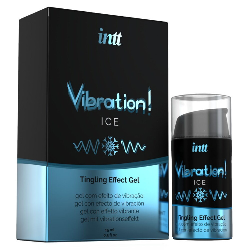 Vibration! Ice