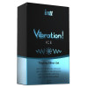 Vibration! Ice