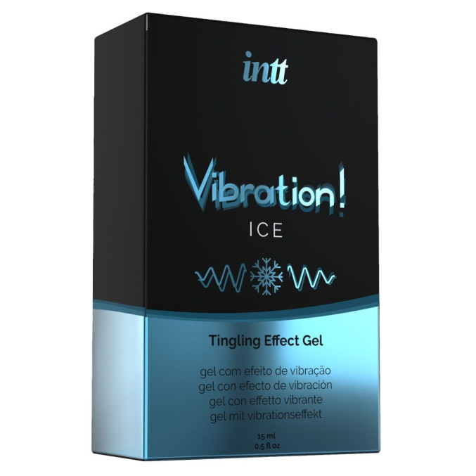 Vibration! Ice