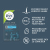 Men TOTAL PRO Intimate Hair Removal Set