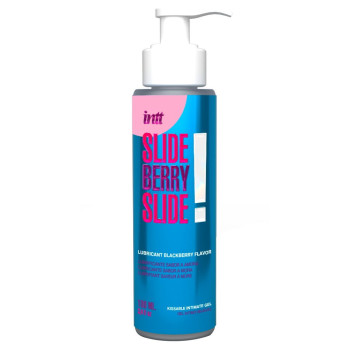Slide Berry Slide!