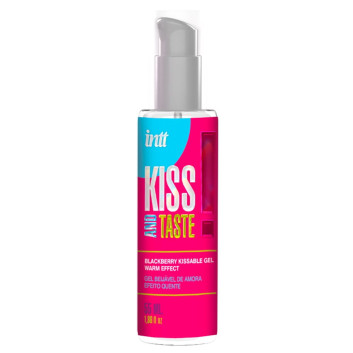 Kiss and Taste!