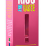 Kiss and Taste!